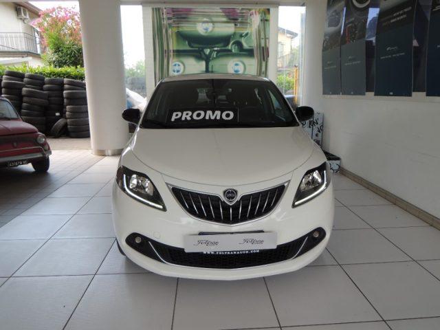 LANCIA Ypsilon 1.0 FireFly 5 porte S&S Hybrid Ecochic Gold