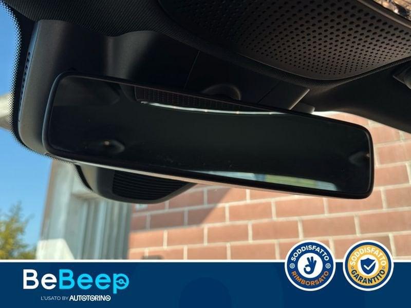 Mercedes-Benz Classe E E 220D AMG LINE 4MATIC AUTO