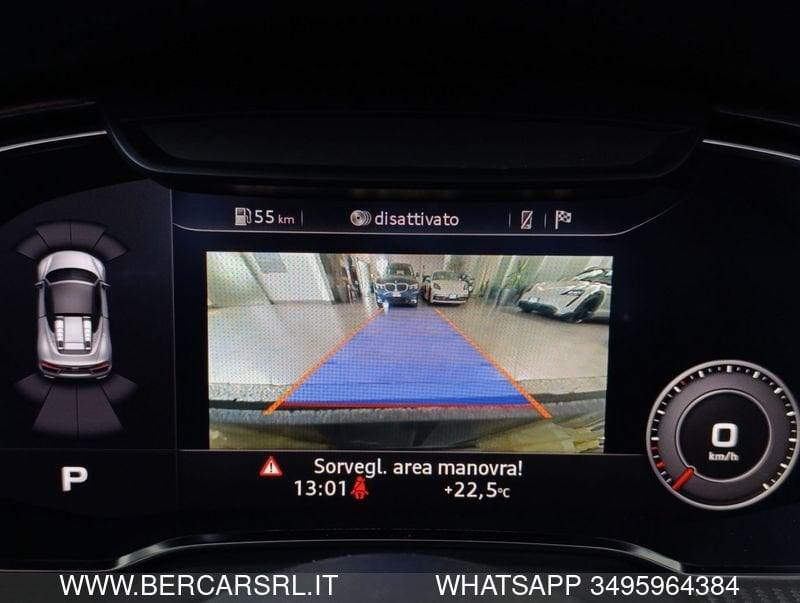 Audi R8 Spyder 5.2 FSI quattro S tronic plus