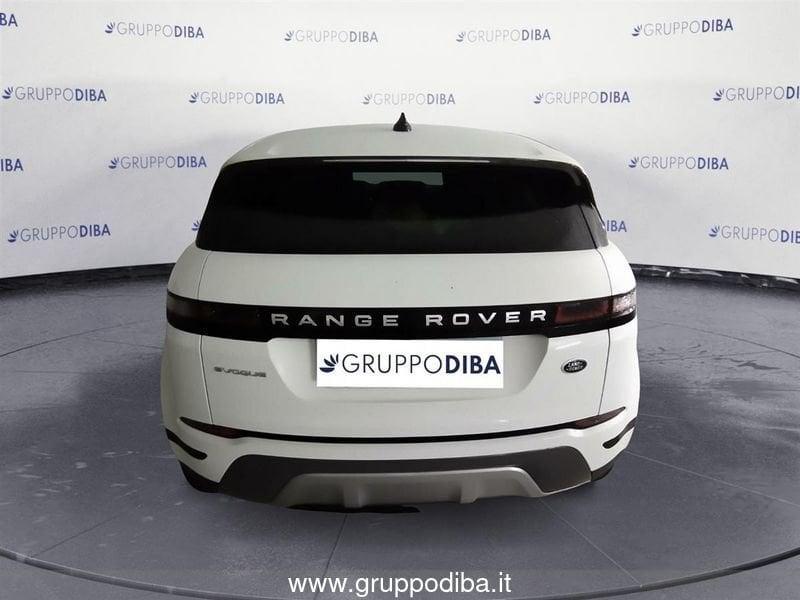 Land Rover RR Evoque 2ª serie Range Rover Evoque 2.0D I4 163 CV AWD Au