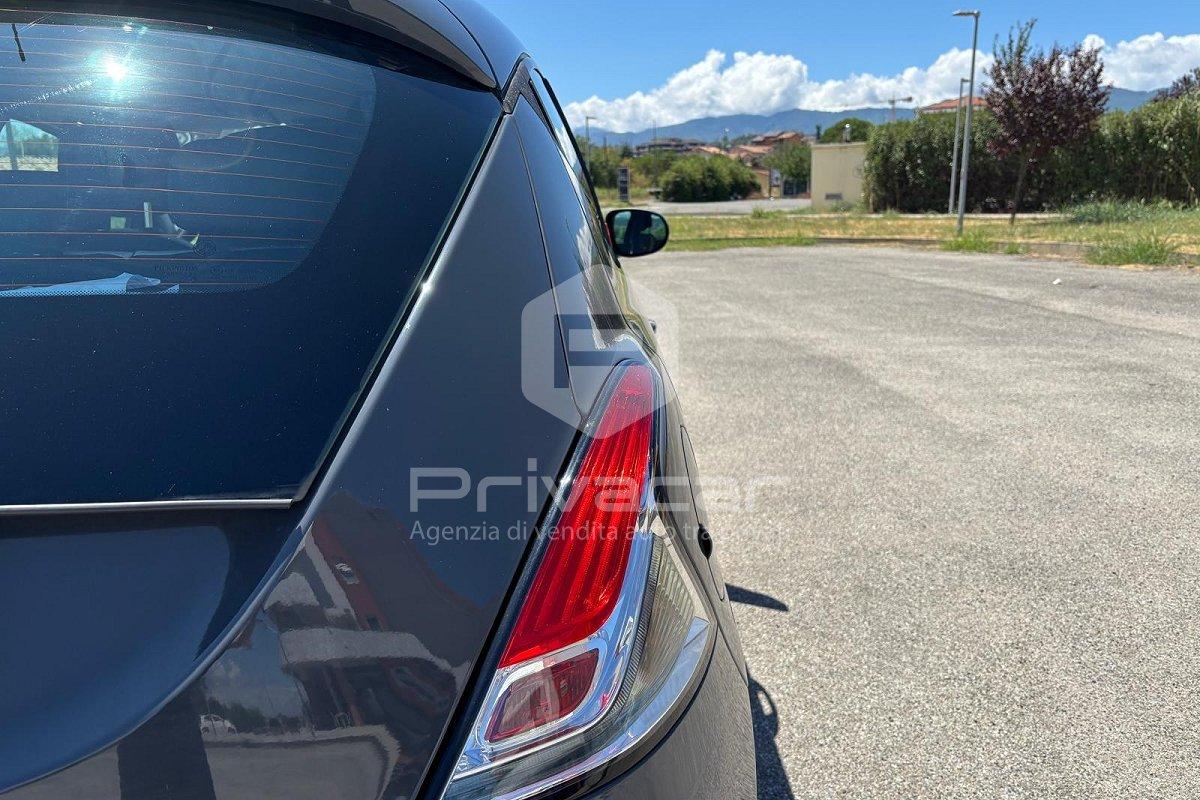 LANCIA Ypsilon 1.3 MJT 16V 95 CV 5 porte S&S Elle