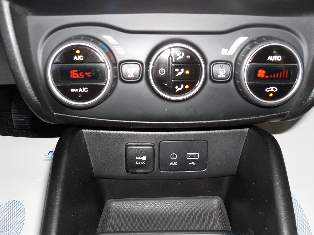 Fiat Tipo 1.6 multijet 120 cv SW Business