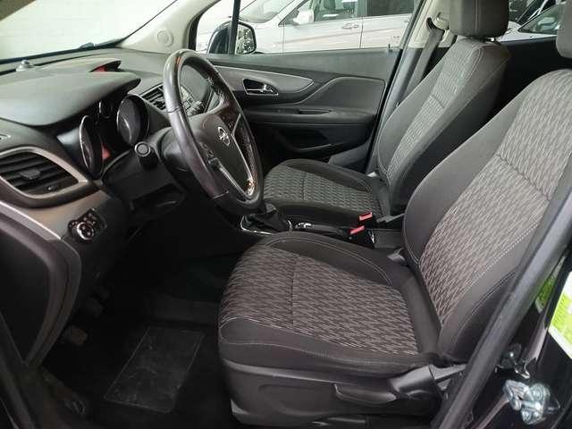 Opel Mokka Mokka I 1.6 Cosmo b-Color s