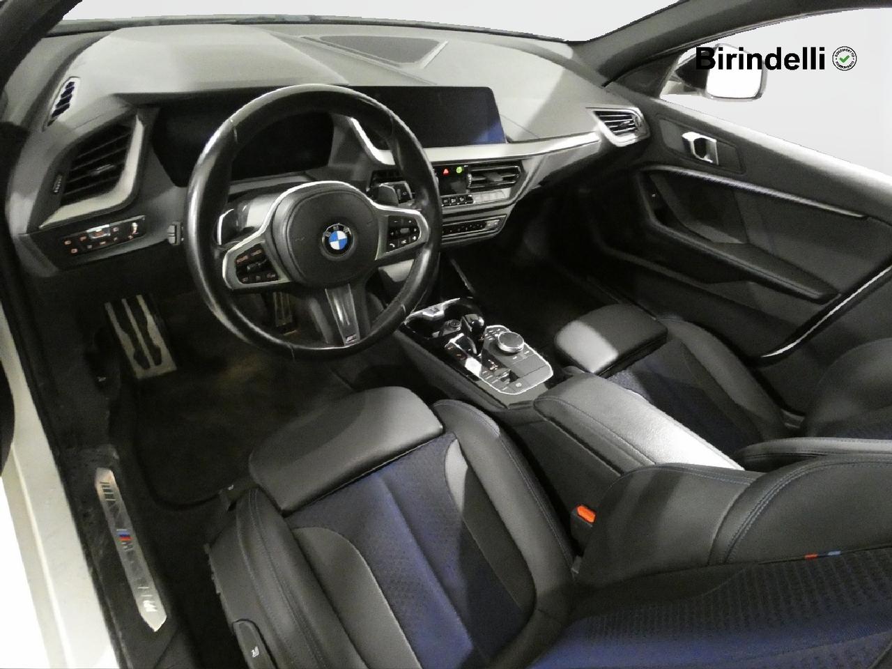 BMW Serie 1 (F40) - 120d xDrive 5p. Msport