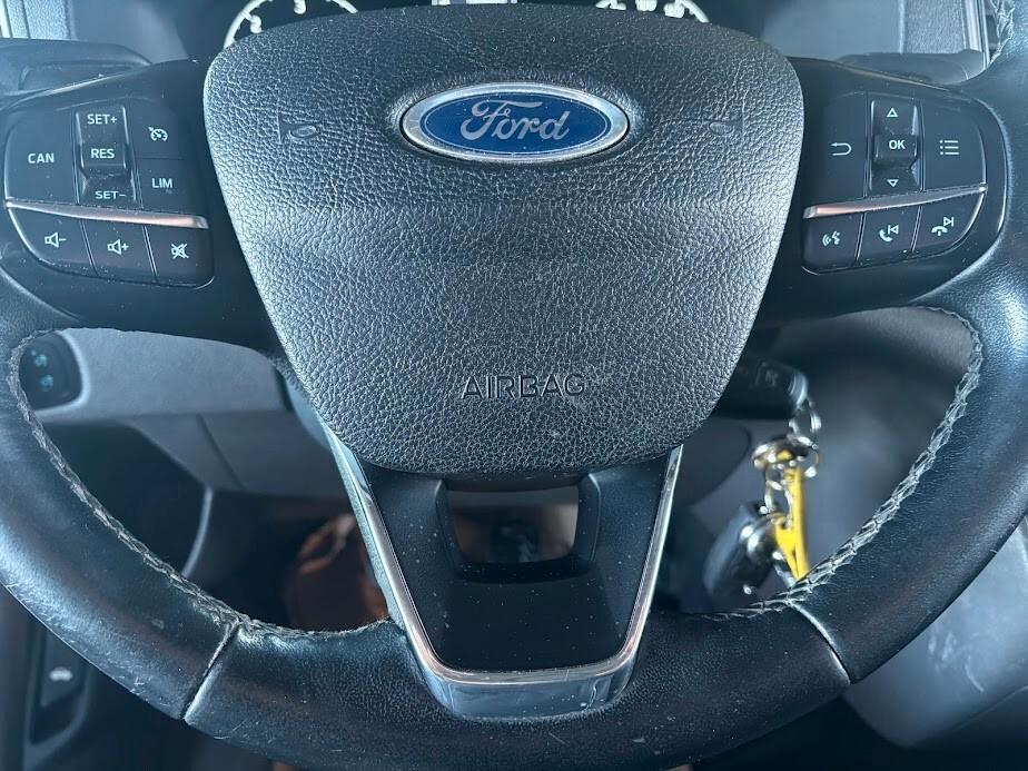 Ford Transit Custom 300 2.0 TDCI MHEV 6 POSTI