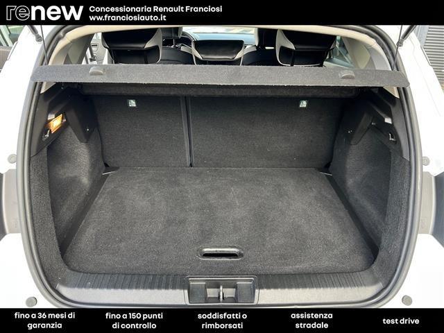 RENAULT Captur 1.0 TCE TECHNO GPL 100CV