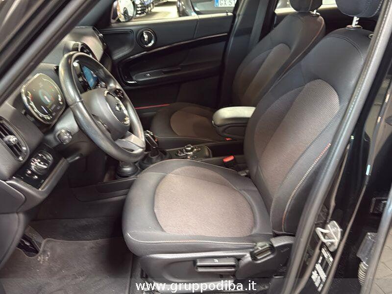 MINI Countryman Mini F60 2020 Diese Mini 2.0 Cooper D Hype auto