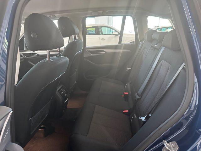 BMW X3 xDrive20d 48V Business Advantage