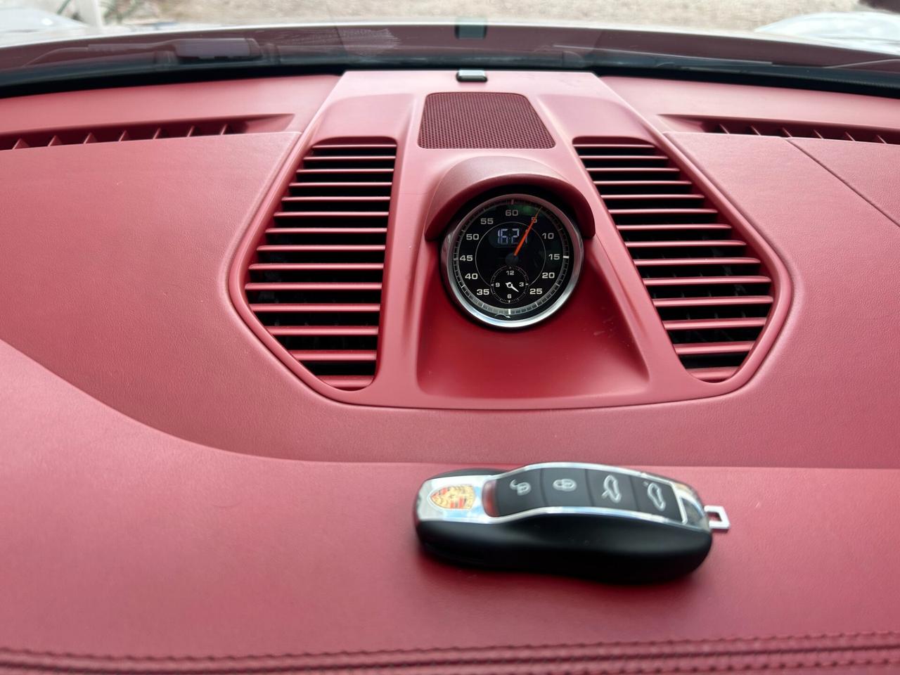 Porsche 911 2014 991 3.8 Carrera 4S Coupé PDK FULL LEGGI TUTTO