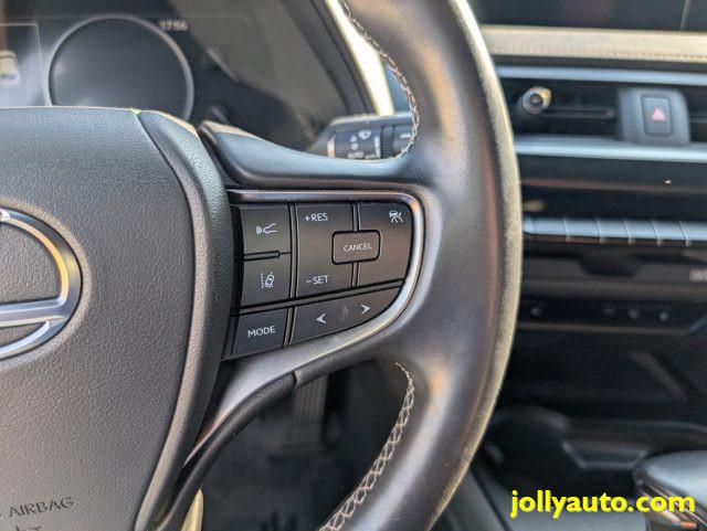 LEXUS UX 250h UX Hybrid Luxury