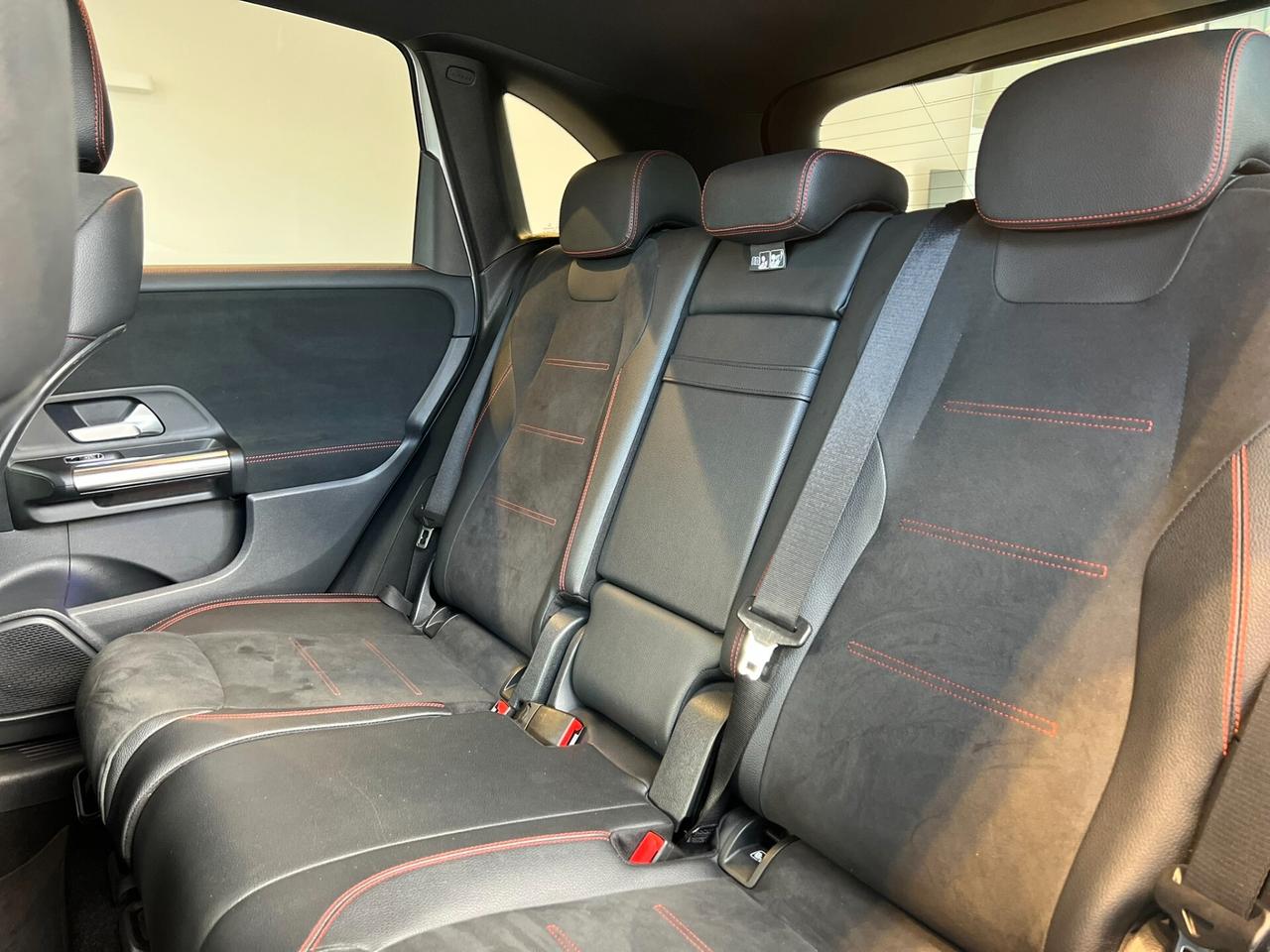 Mercedes-benz B 180 d 2.0 116cv Premium PLUS auto TETTO PACK LUCI