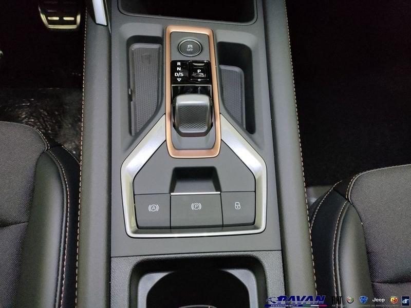 CUPRA Formentor 1.5 Hybrid DSG EDGE Pack