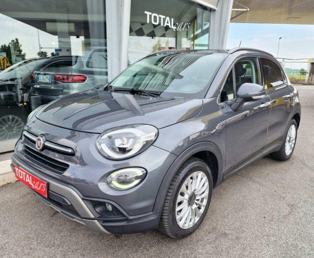 FIAT 500X 1.6 MultiJet 120 CV Lounge OK NEO PATENTATI