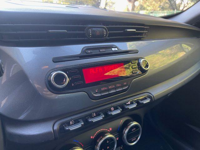 ALFA ROMEO Giulietta 2.0 JTDM 140CV SENSORI PARCHEGGIO CERCHI 17"
