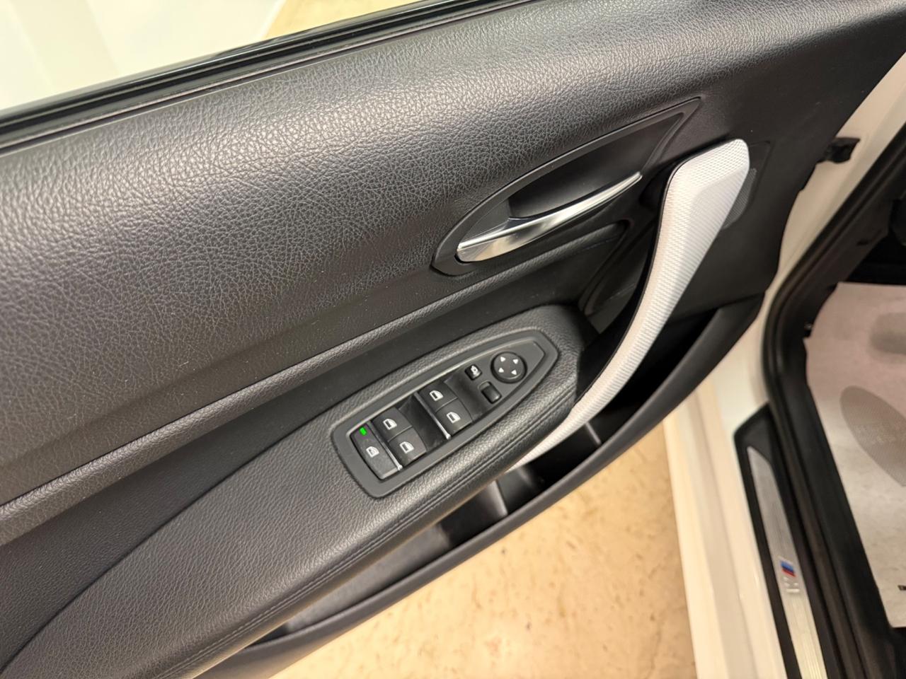 Bmw 118 D 5p. Msport