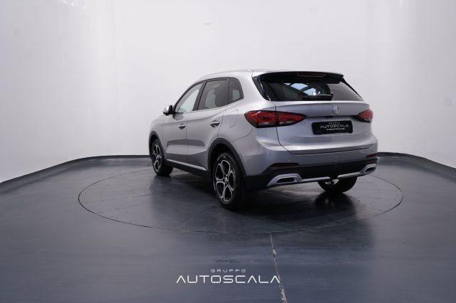 MG ZS 1.5 115cv Comfort