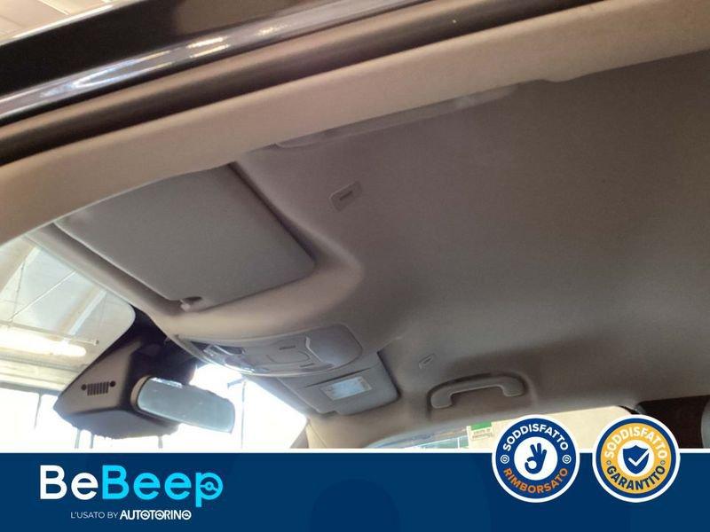 Jeep Renegade 1.6 MJT LONGITUDE 2WD 130CV
