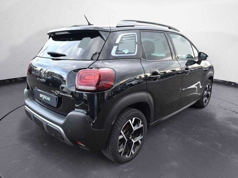 Citroën C3 Aircross C3 Aircross PureTech 110 S&S Plus