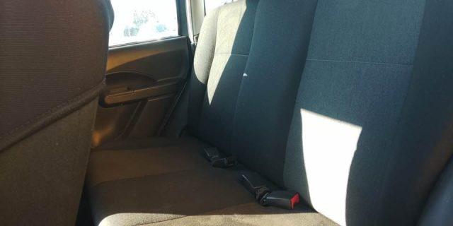 FIAT Panda 1.2 4x4 Climbing