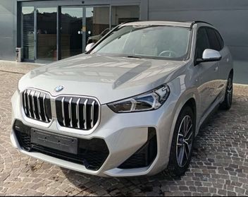 Bmw X1 xDrive 20d 163cv Msport (Auto in arrivo)