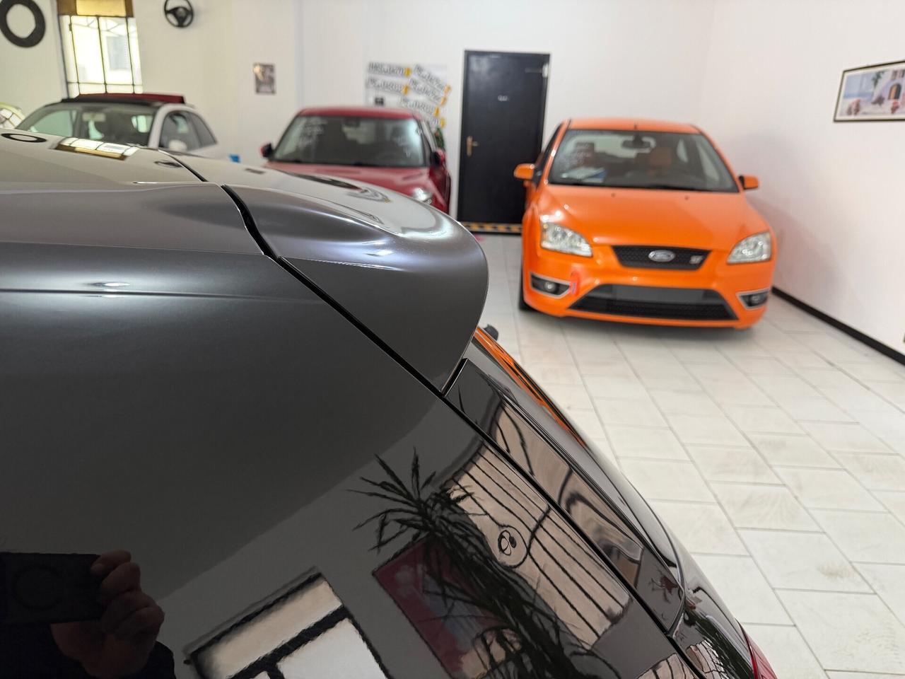 Volkswagen Scirocco 2.0 TFSI DSG 200cv *Prezzo promo*