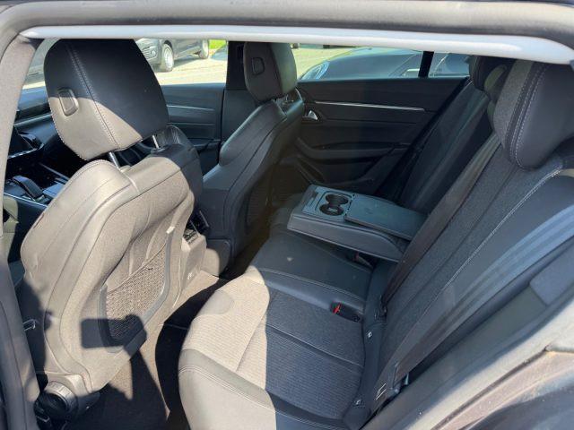 PEUGEOT 508 Plug-in Hybrid 225 e-EAT8 SW Allure Pack