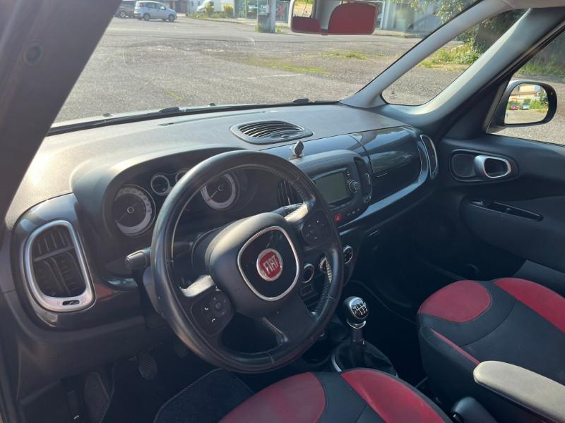 FIAT 500L 1.6 Multijet 120 CV Lounge