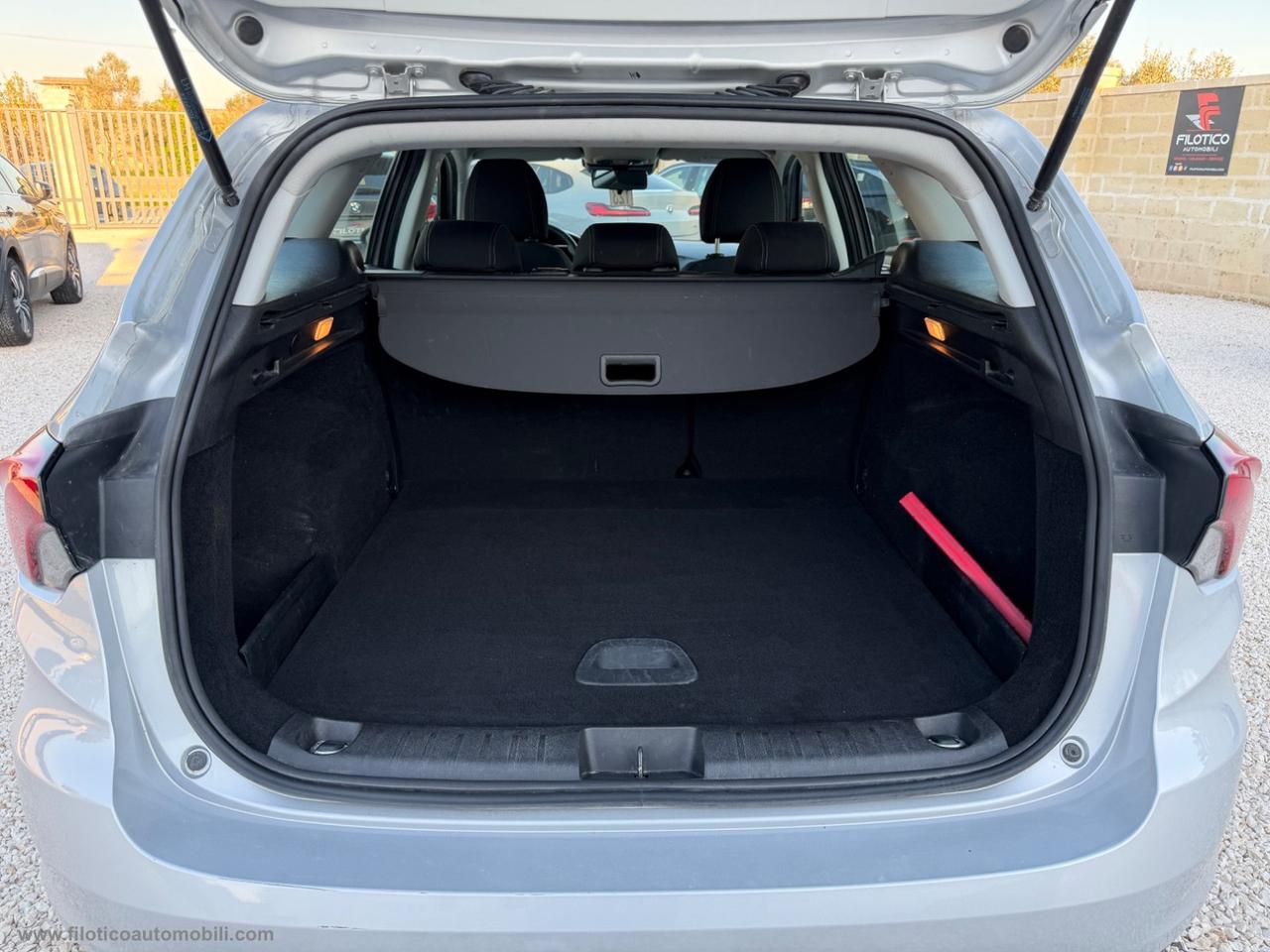 FIAT Tipo 1.3 Mjt S&S SW City Life KM 53.432 RESTYLING CON FARI FULL LED