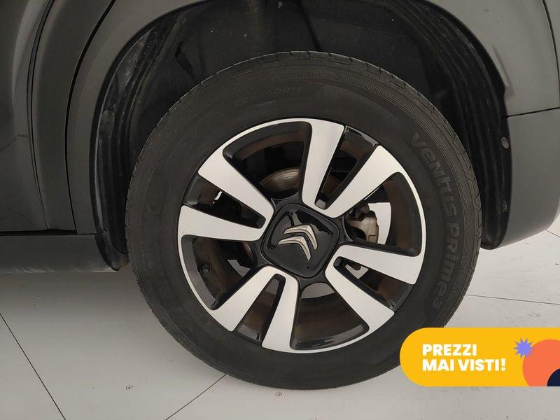 Citroën C3 Aircross BlueHDi 100 Feel