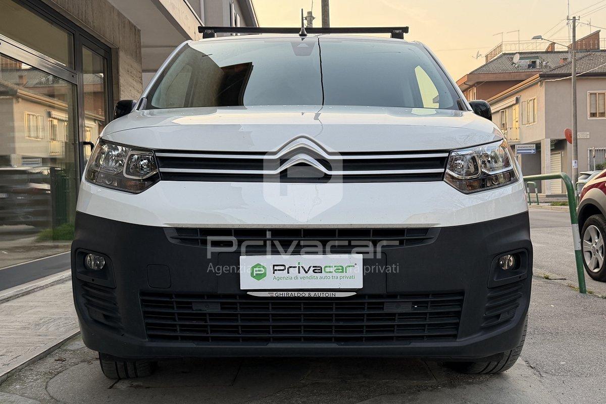 CITROEN Berlingo BlueHDi 130 Van M Club