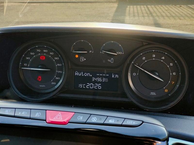Lancia Ypsilon III 2021 1.0 FireFly Hybrid 70cv Platino S&S