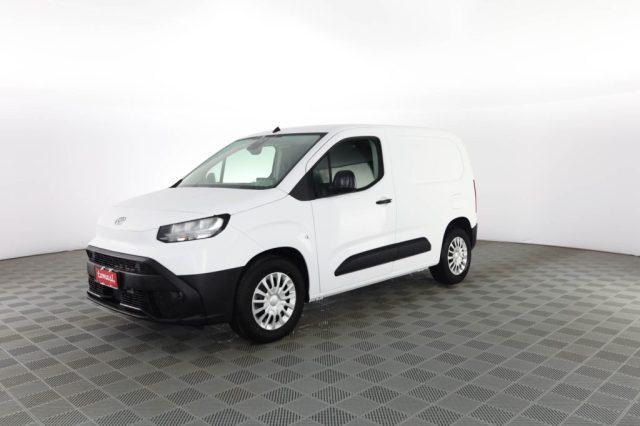 TOYOTA Proace Proace City Electric 50kWh L1 S Comfort