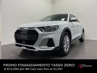 AUDI A1 ALLSTREET 30 TFSI S-TRONIC BUSINESS