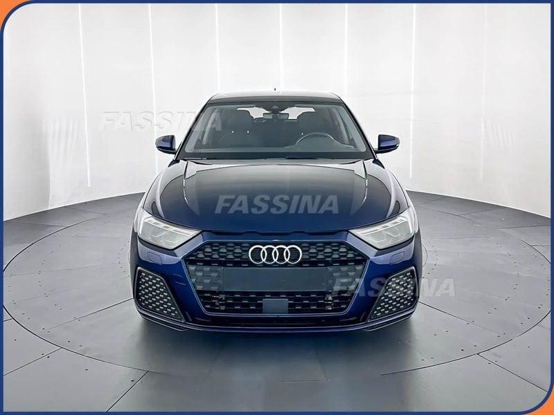 Audi A1 Sportback SPB 30 TFSI S tronic
