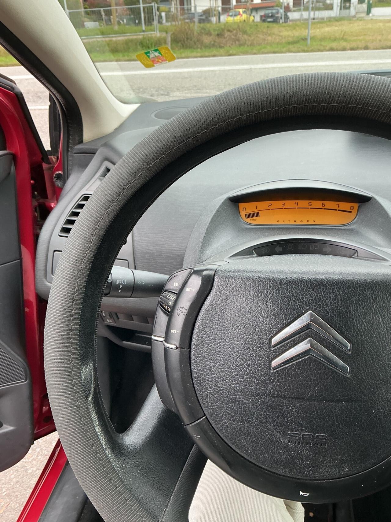 Citroen C4 1.4 Classique