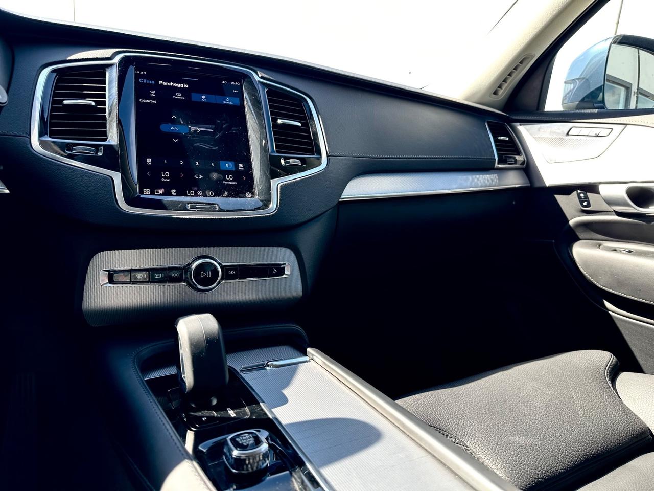Volvo XC 90 Plus BRIGHT Awd 7 posti *NO VINCOLI*