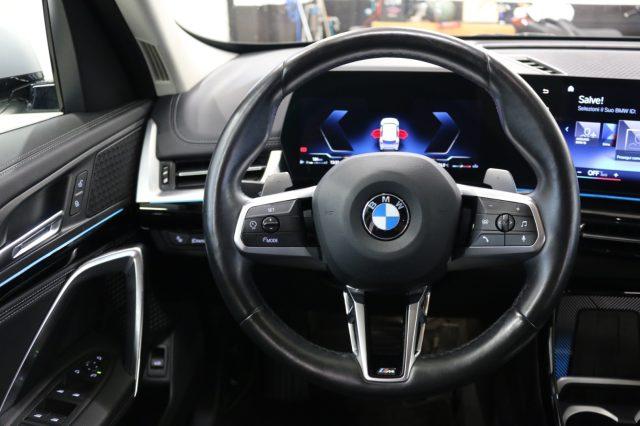 BMW X1 sDrive 18d xLine