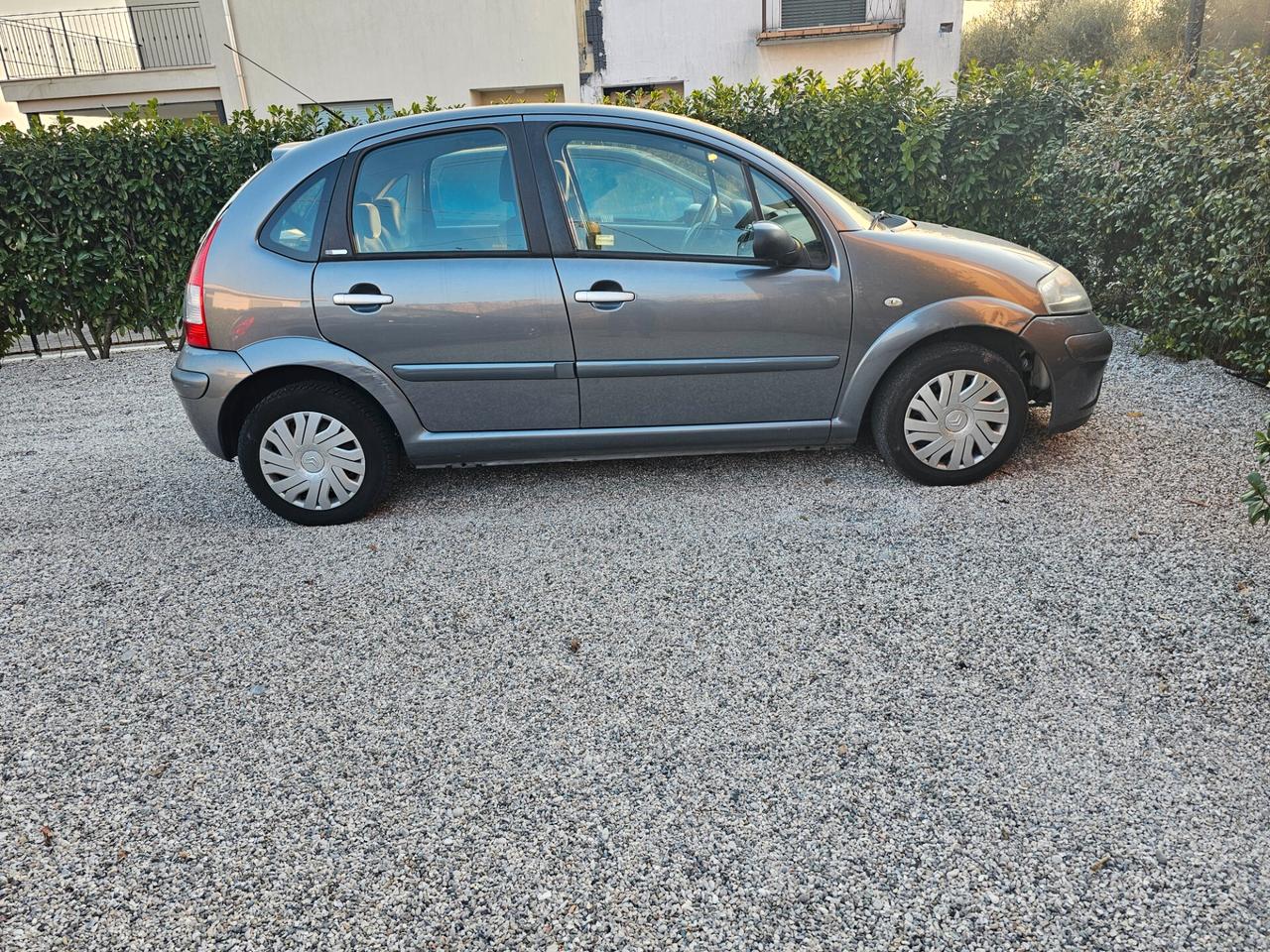 Citroen C3 1.1 airdream Ideal