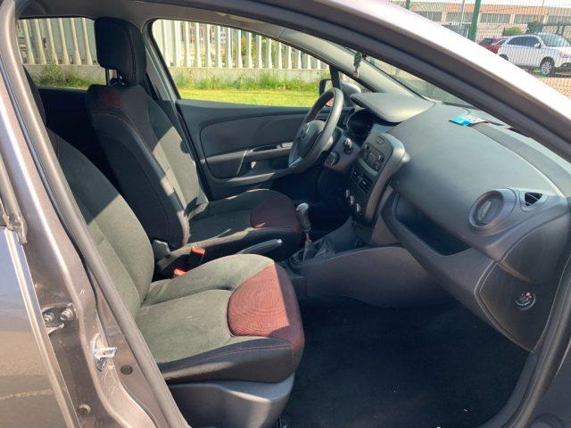 RENAULT Clio dCi 8V 75CV Start&Stop 5 porte Energy