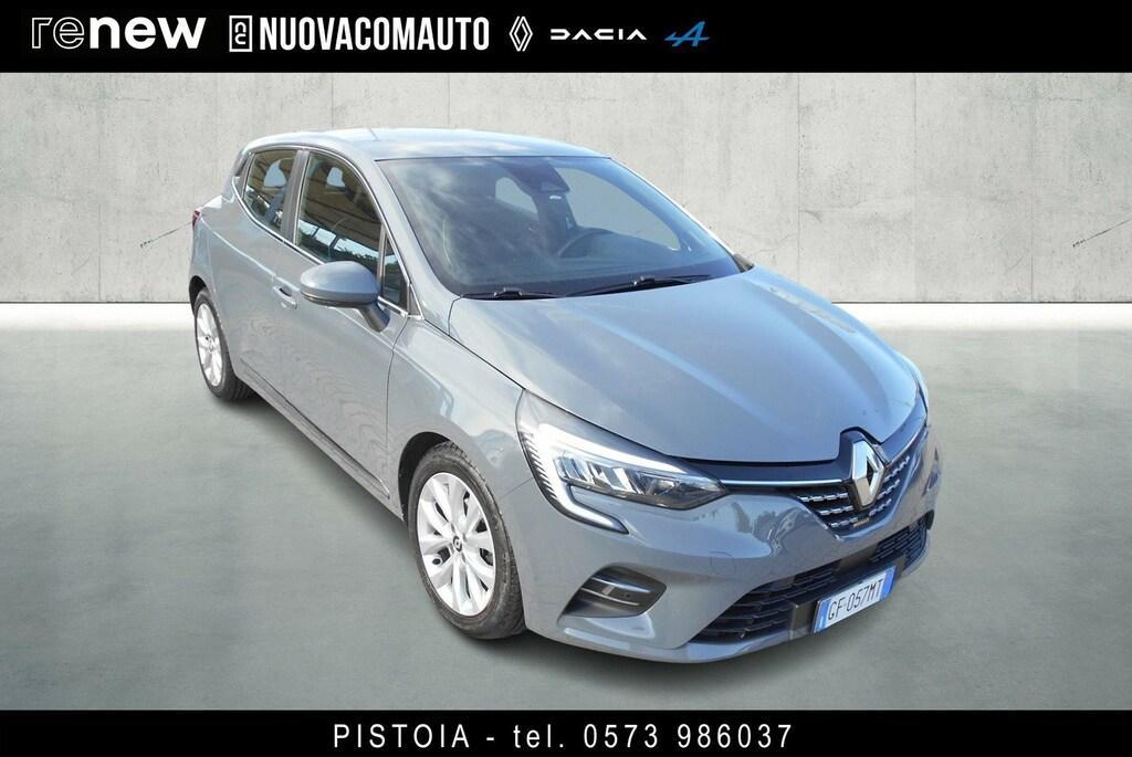 Renault Clio 5 Porte 1.0 TCe Intens