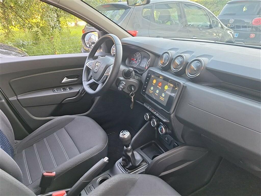 Dacia Duster 1.0 TCe GPL Comfort 4x2