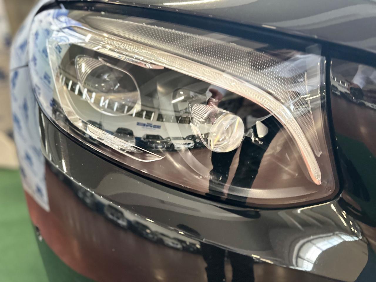 Mercedes-benz GLC 220 d 4Matic Executive/euro6