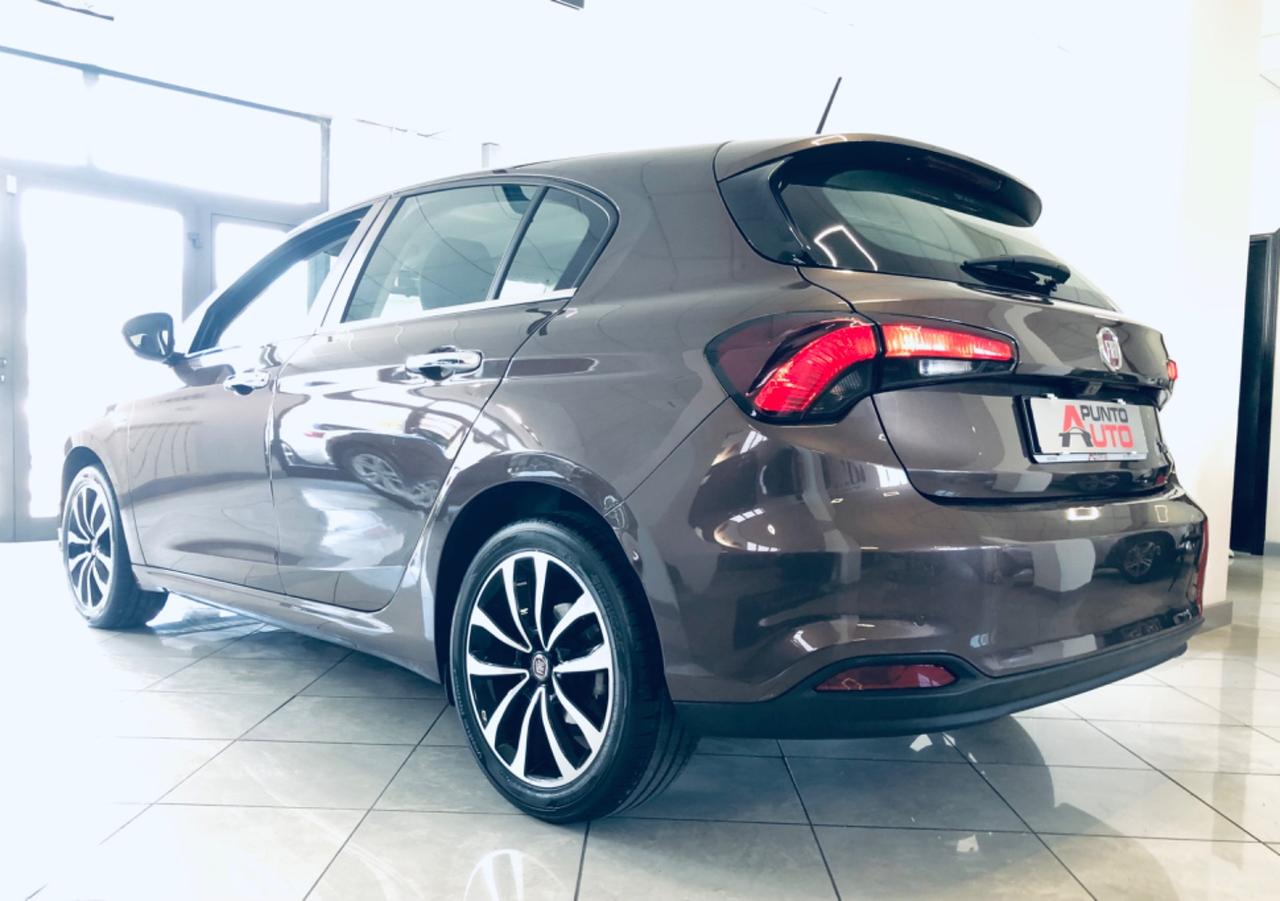 Fiat Tipo 1.6 Mjt S&S 5 porte Mirror