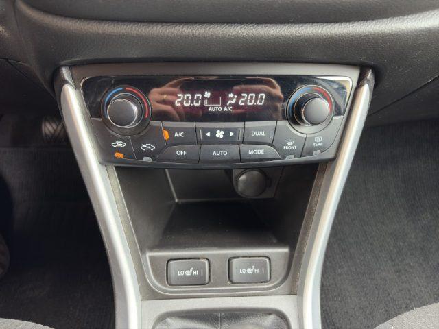 SUZUKI S-Cross 1.4 Hybrid Cool