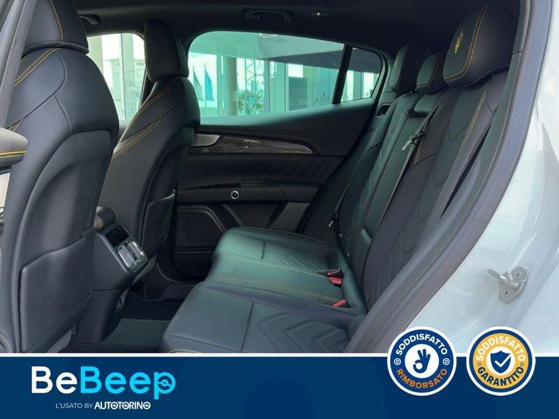 Maserati Grecale 2.0 MHEV MODENA 330CV AUTO