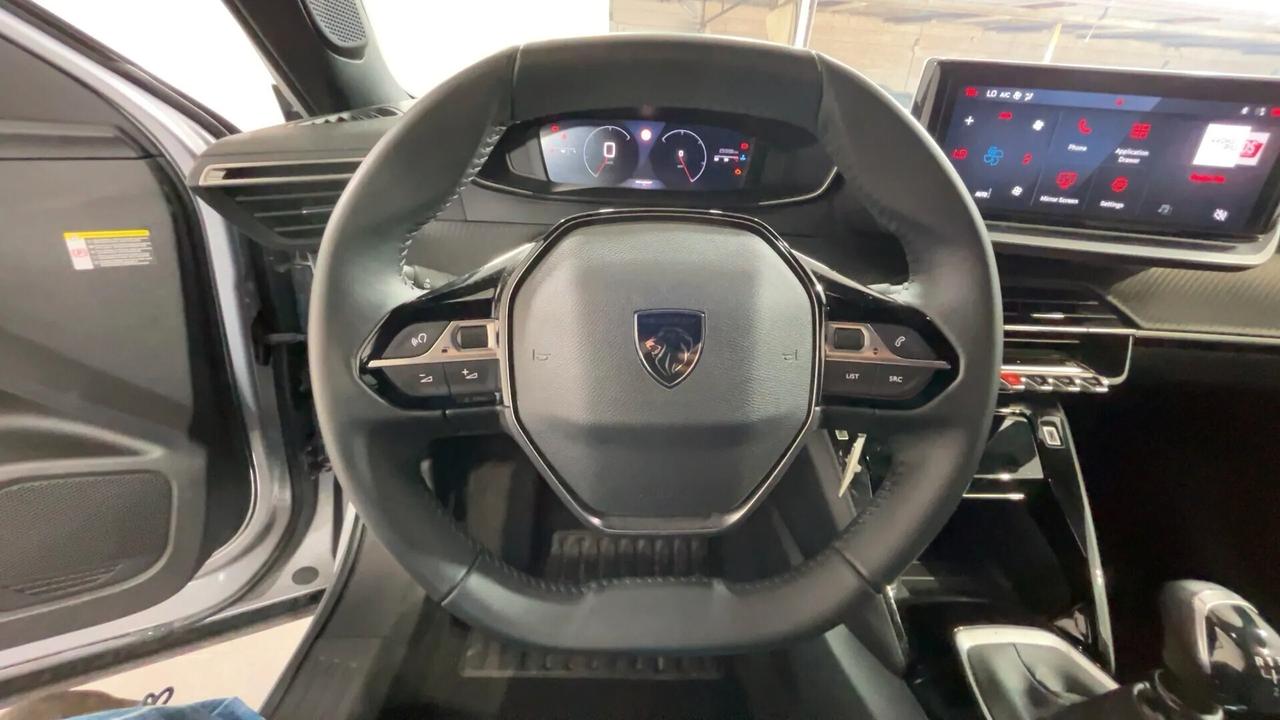 Peugeot 2008 PureTech 100 S&S Allure my24