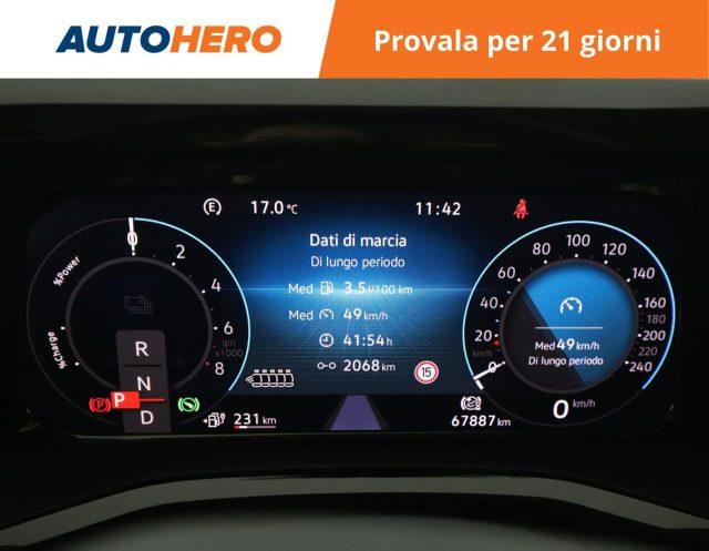 VOLKSWAGEN Multivan 1.4 TSI eHybrid Energetic