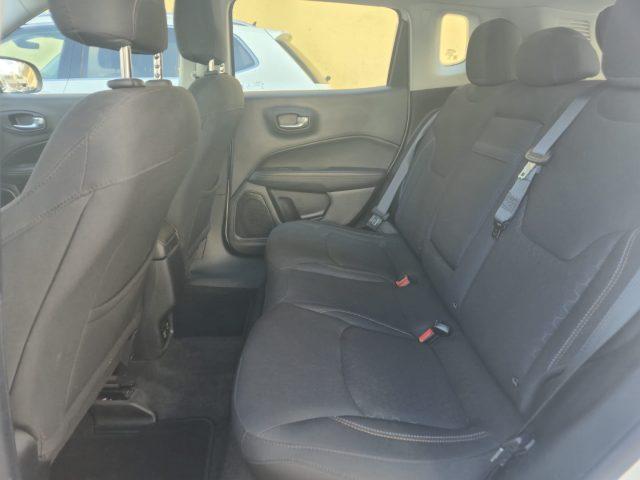JEEP Compass 1.4 MultiAir 2WD Longitude