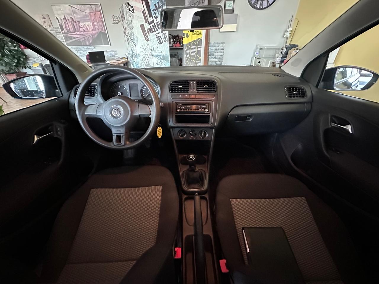 Volkswagen Polo 1.2 TDI 144.000km