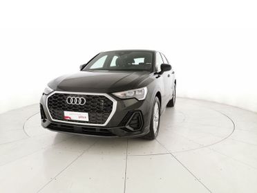 Audi Q3 Sportback 35 2.0 tdi s-tronic